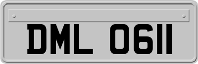 DML0611