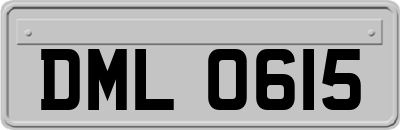 DML0615