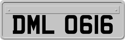 DML0616