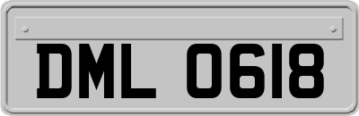 DML0618