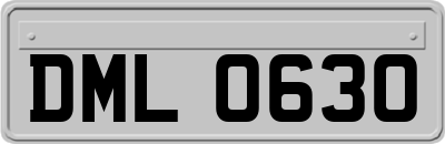 DML0630