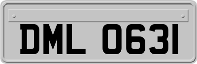 DML0631