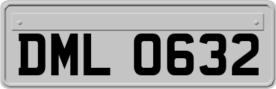 DML0632