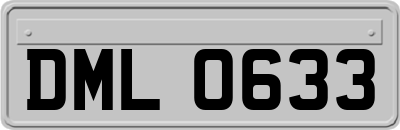 DML0633