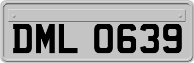 DML0639
