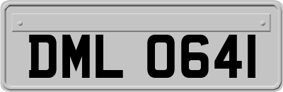 DML0641