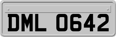 DML0642