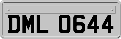 DML0644