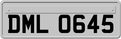 DML0645