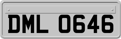 DML0646
