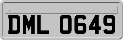 DML0649