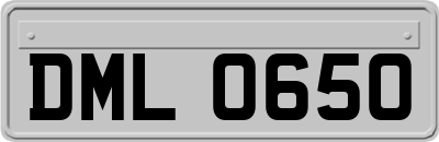 DML0650