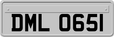 DML0651