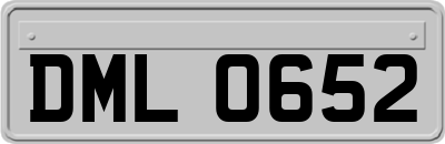 DML0652