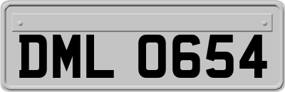 DML0654