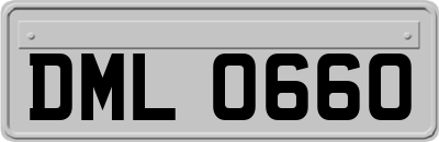 DML0660
