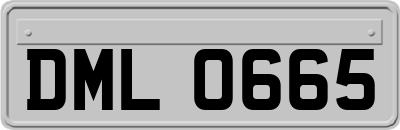 DML0665