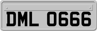 DML0666