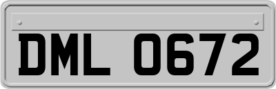 DML0672