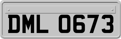 DML0673