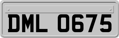 DML0675