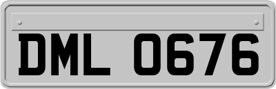 DML0676