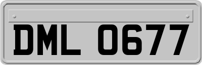 DML0677