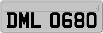 DML0680