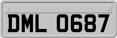 DML0687
