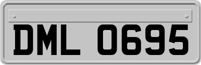 DML0695