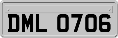 DML0706