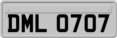 DML0707
