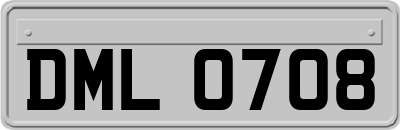 DML0708