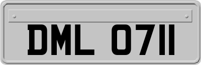 DML0711