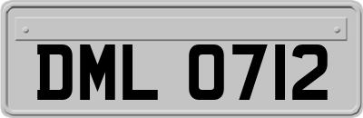 DML0712