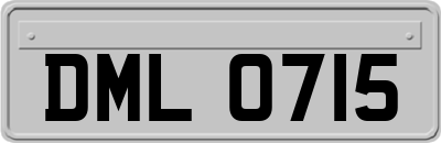 DML0715