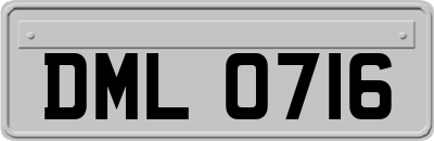 DML0716