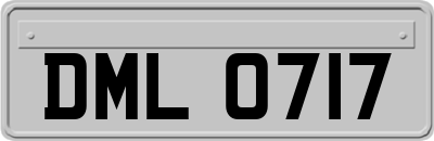 DML0717