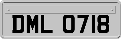 DML0718