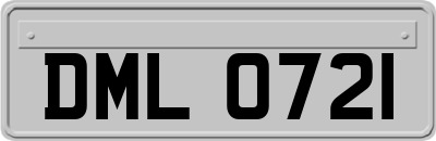 DML0721