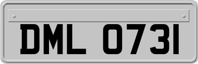 DML0731