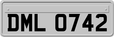 DML0742