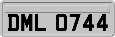 DML0744