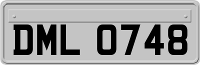DML0748