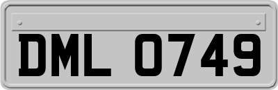 DML0749