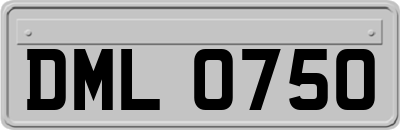 DML0750