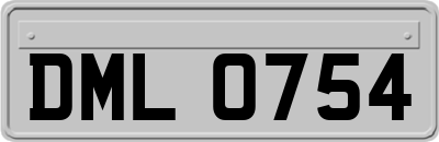 DML0754
