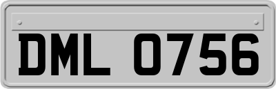 DML0756
