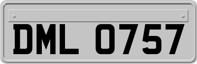 DML0757