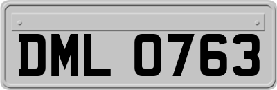 DML0763